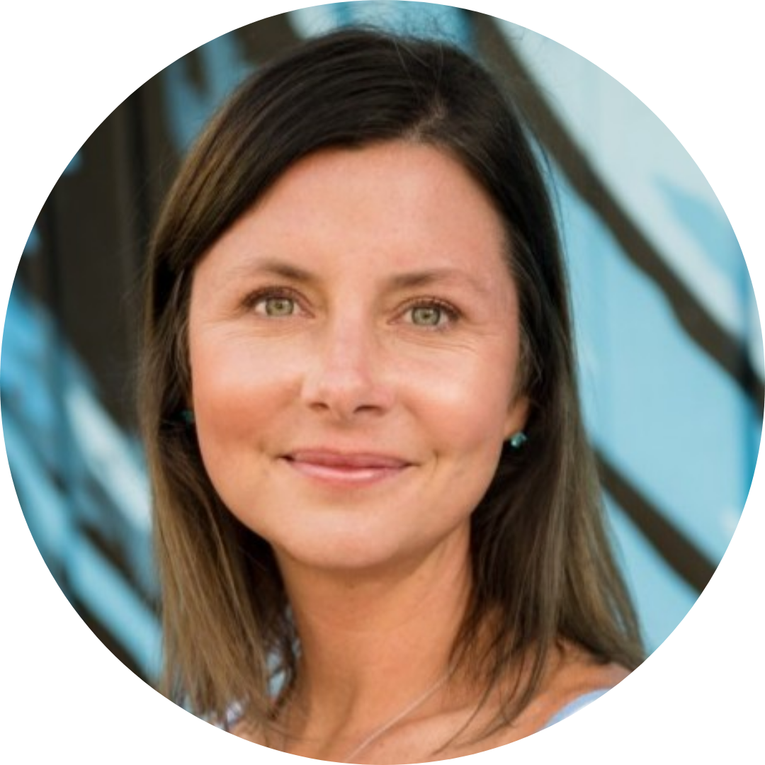 Amy Tilles